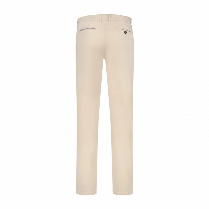 Heren Chino 84101000 L32 NORTH84 KIT