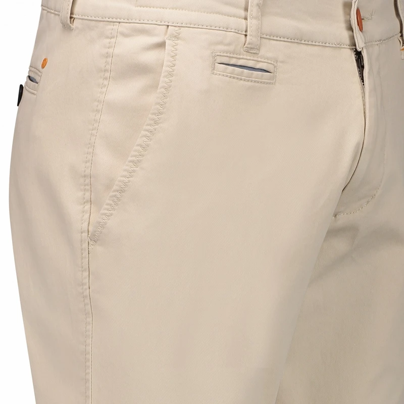 Heren Chino 84101000 L32 NORTH84 KIT