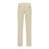 Heren Chino 84101000 L36