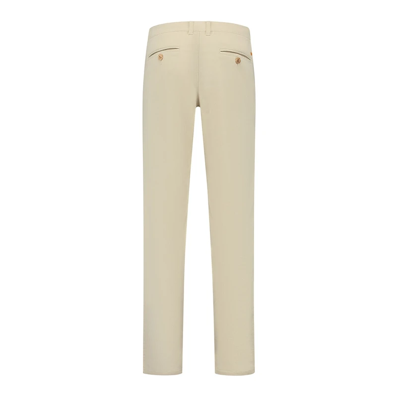 Heren Chino 84101000 L36 NORTH84 KIT