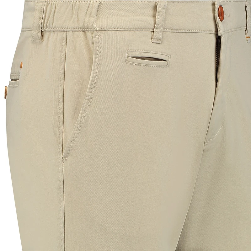 Heren Chino 84101000 L36 NORTH84 KIT