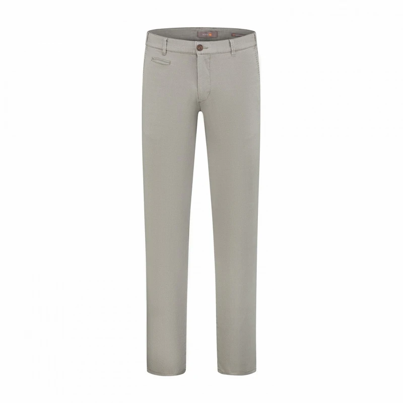 Heren Chino 84102025 NORTH84 BEIGE