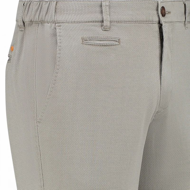 Heren Chino 84102025 NORTH84 BEIGE