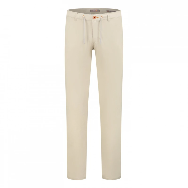 Heren Chino 84102029 NORTH84 BEIGE