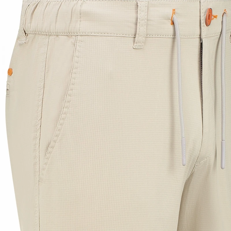 Heren Chino 84102029 NORTH84 BEIGE