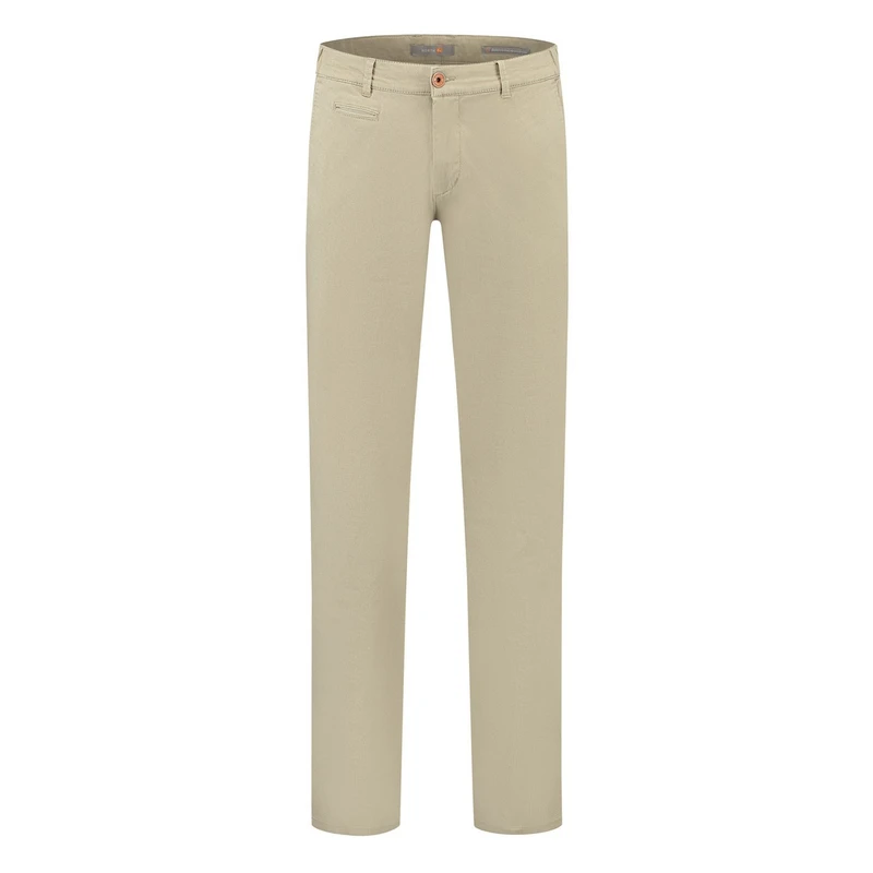 Heren Chino 84102030 NORTH84 BEIGE