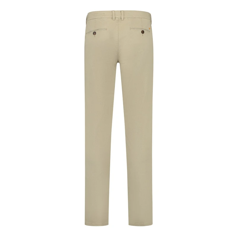 Heren Chino 84102030 NORTH84 BEIGE