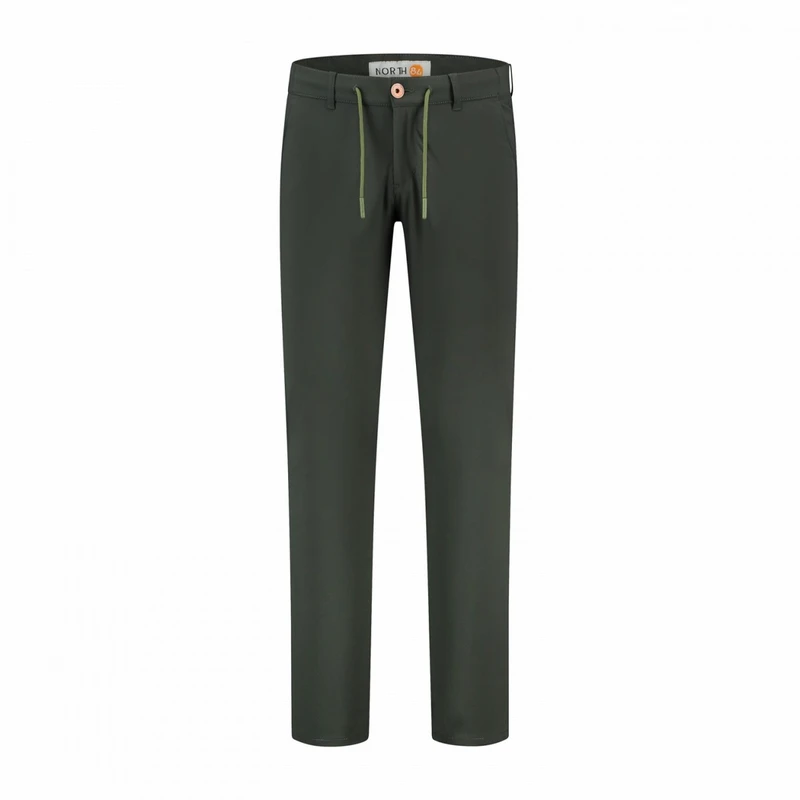 Heren Chino 84141000 NORTH84 ARMY