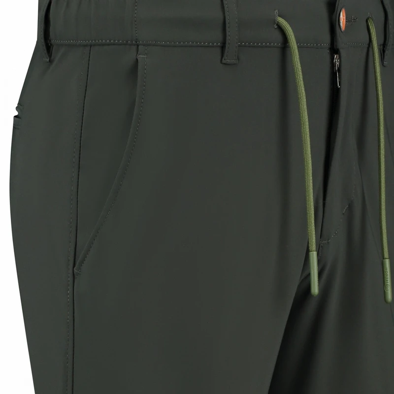 Heren Chino 84141000 NORTH84 ARMY