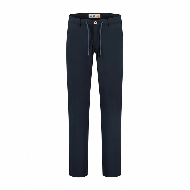 Heren Chino 84141000 NORTH84 NAVY