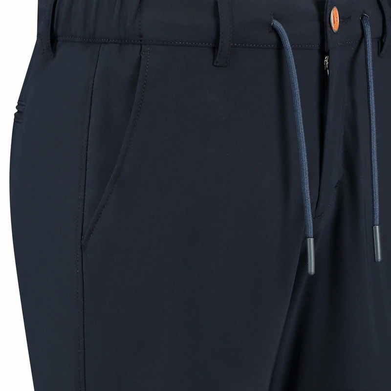 Heren Chino 84141000 NORTH84 NAVY