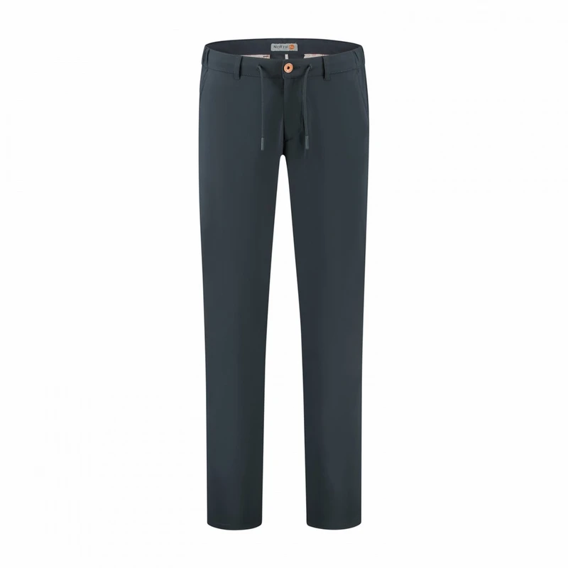 Heren Chino 84141000 NORTH84 ANTRACIET
