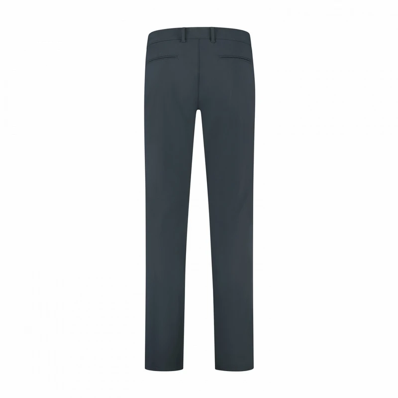 Heren Chino 84141000 NORTH84 ANTRACIET