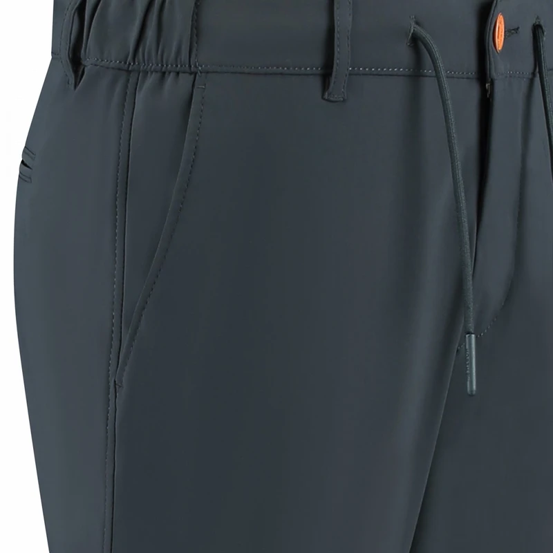 Heren Chino 84141000 NORTH84 ANTRACIET