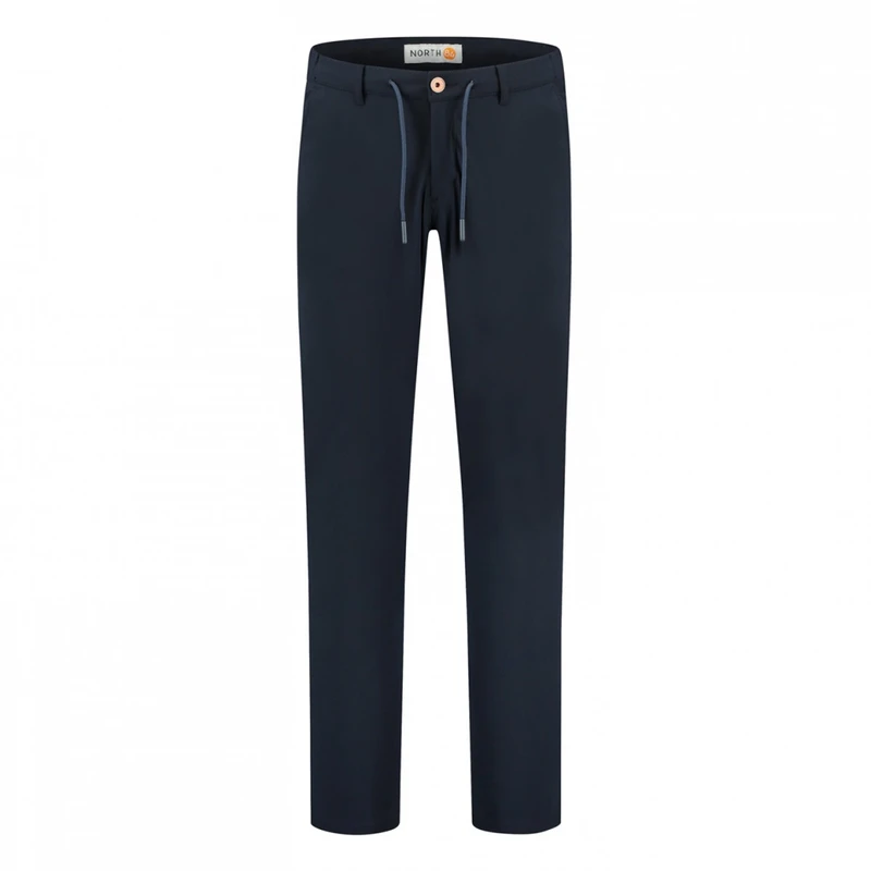 Heren Chino 84142007 NORTH84 NAVY