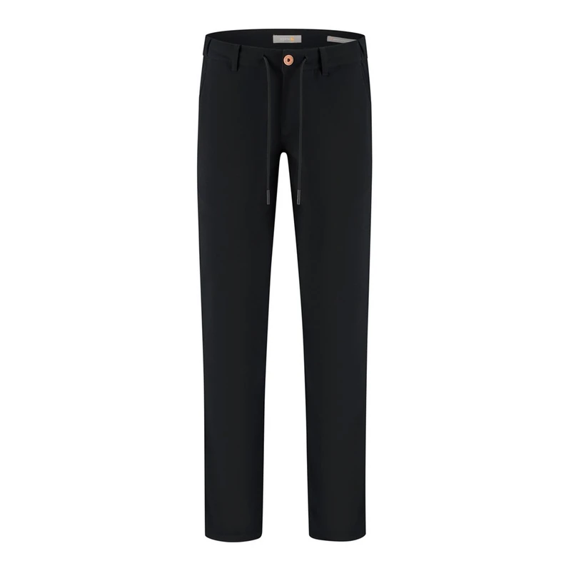 Heren Chino 84142007 NORTH84 ZWART