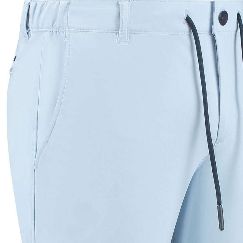 Heren Chino 84142008 NORTH84 BLEU