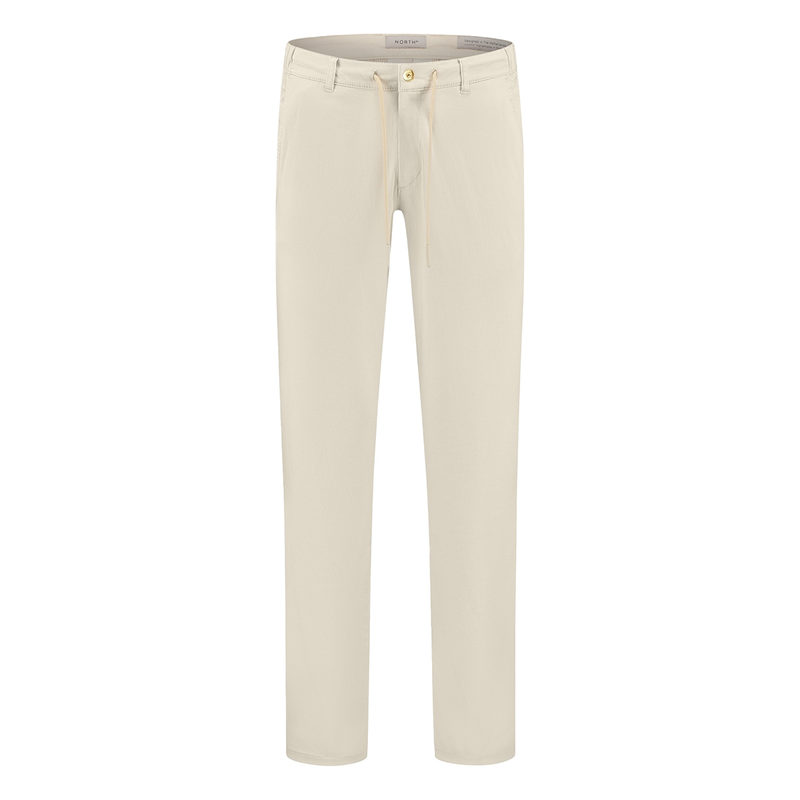 Heren Chino 84152101 NORTH84 BEIGE