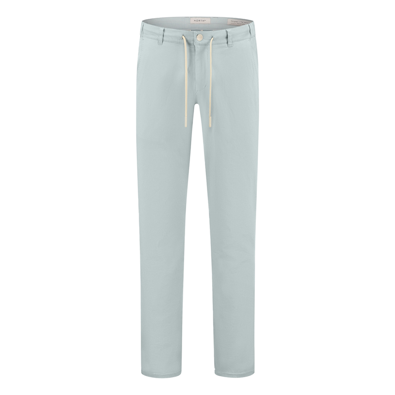 Heren Chino 84152101 NORTH84 ROYAL BLUE
