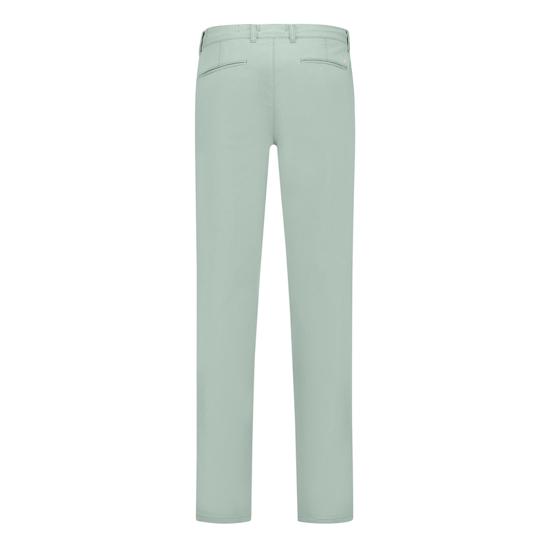 Heren Chino 84152101 NORTH84 OLIJF