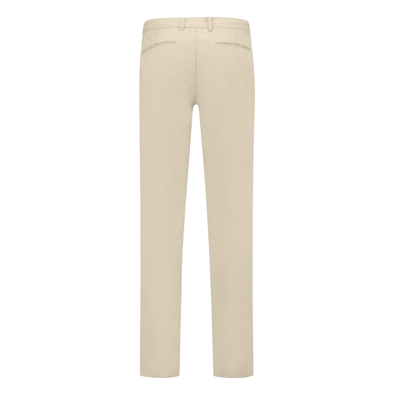 Heren Chino 84152102 NORTH84 BEIGE