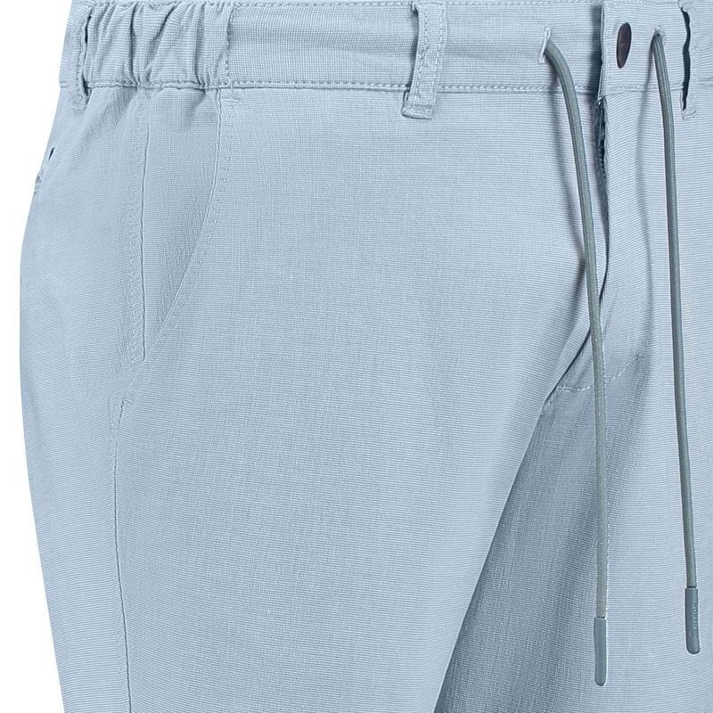 Heren Chino 84152102 NORTH84 MIDDEN BLAUW