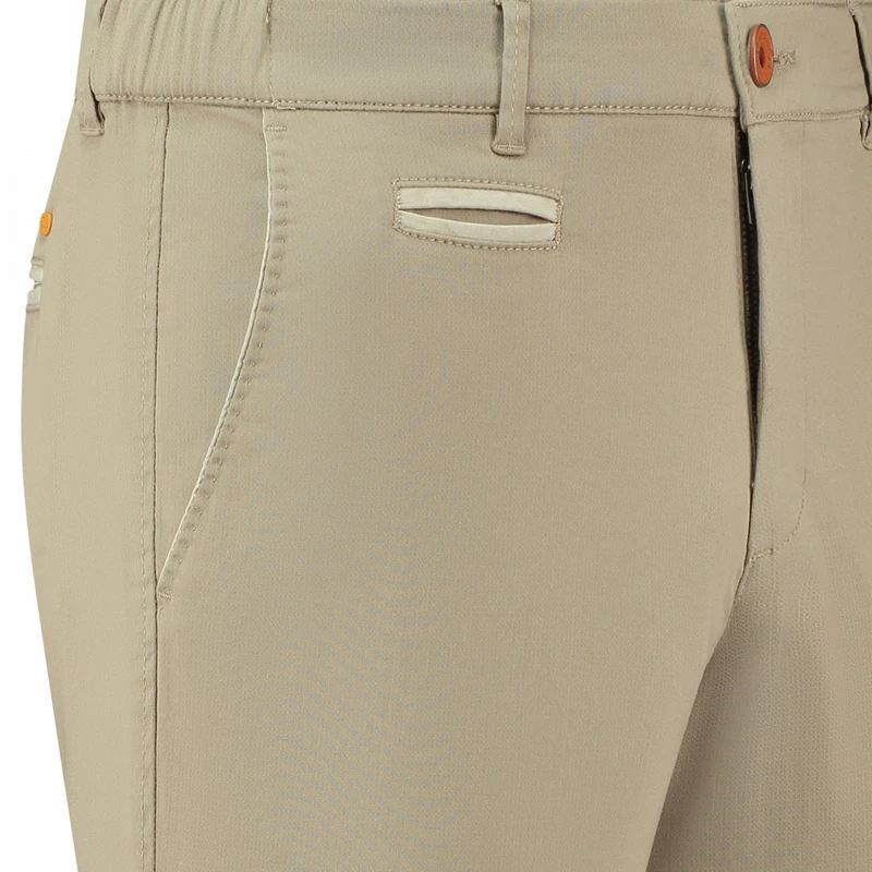 Heren Chino 84152103 NORTH84 BEIGE