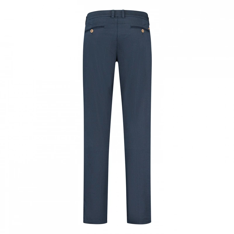 Heren Chino 84152103 NORTH84 NAVY