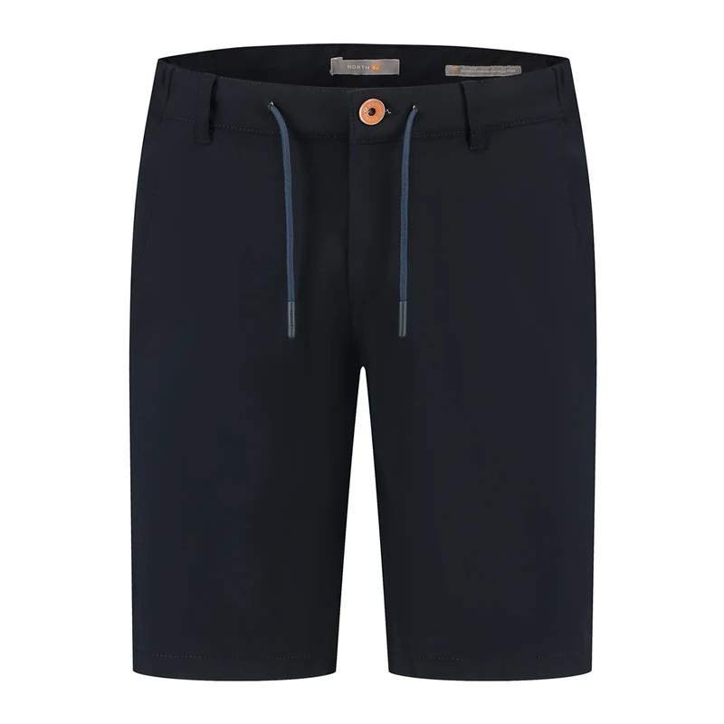 Heren Chino 84441000 NORTH84 NAVY
