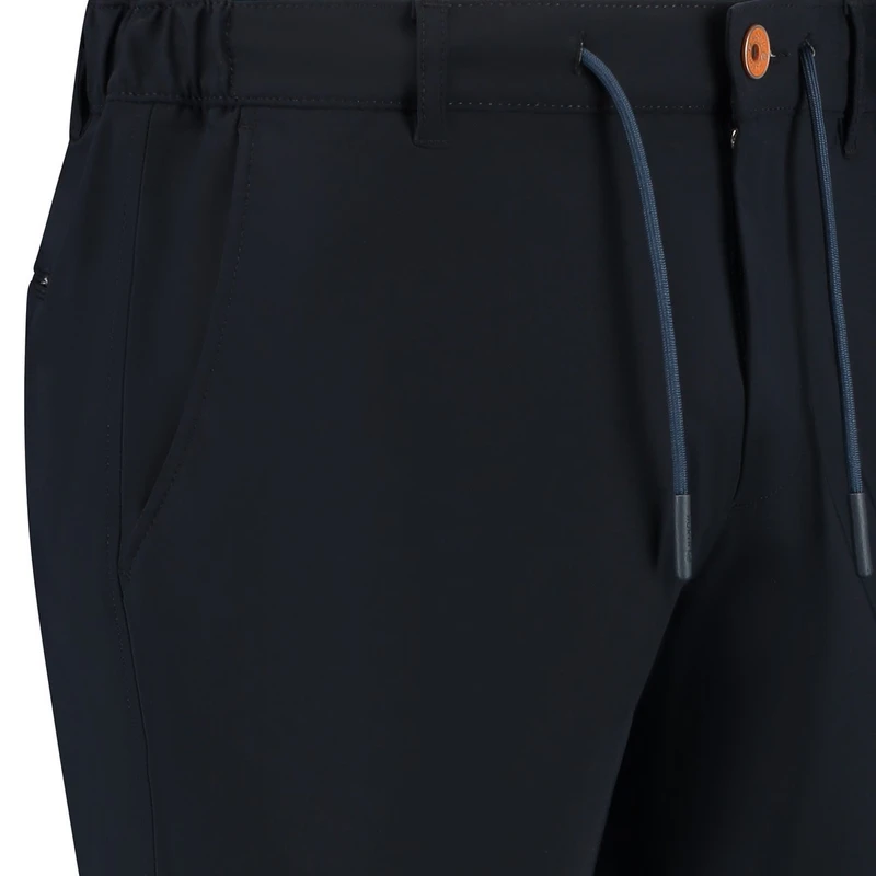 Heren Chino 84441000 NORTH84 NAVY