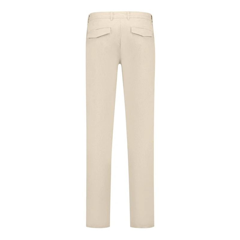 Heren Chino 84602102 NORTH84 BEIGE