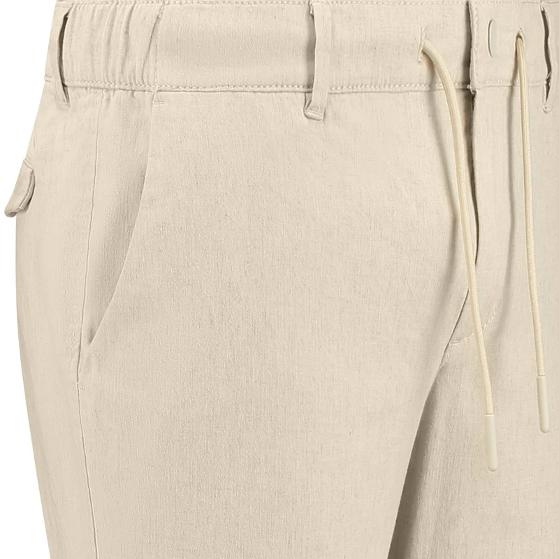 Heren Chino 84602102 NORTH84 BEIGE