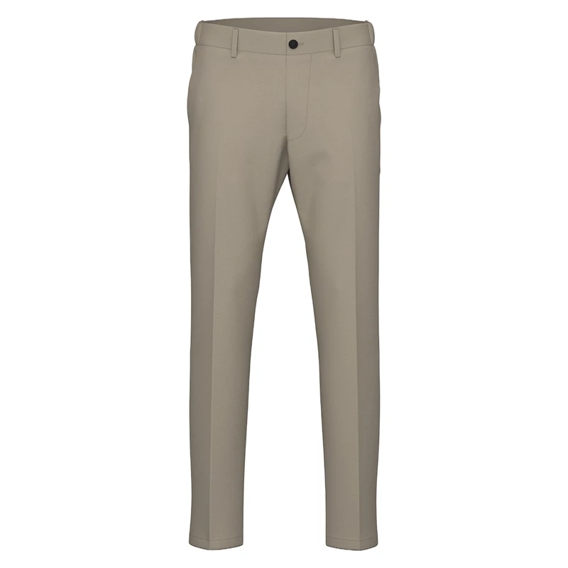 Heren Chino AJEND40652 Drykorn MIDDEN BRUIN