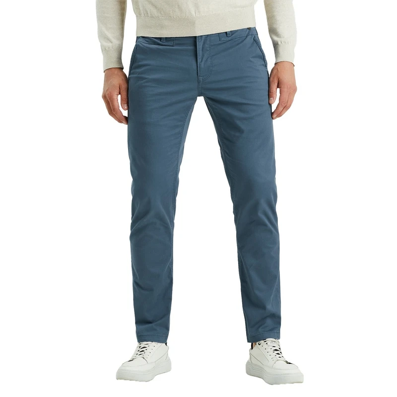 Heren Chino AMERICAN CLASSIC PME Legend BLEU