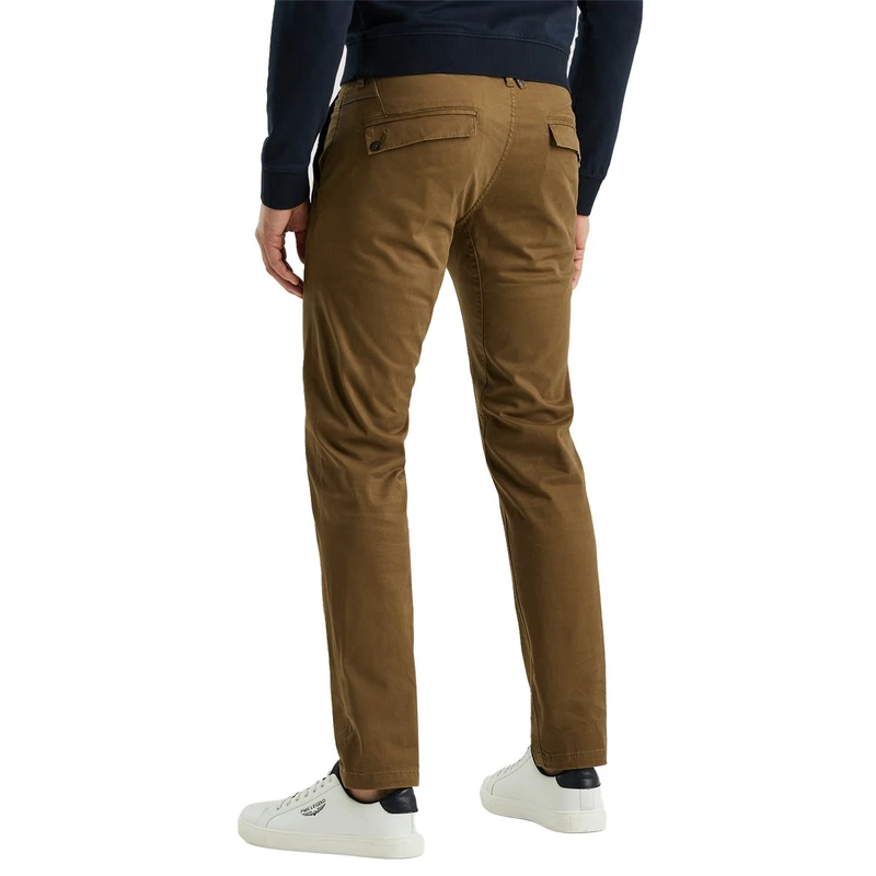Heren Chino AMERICAN CLASSIC PME Legend CAMEL