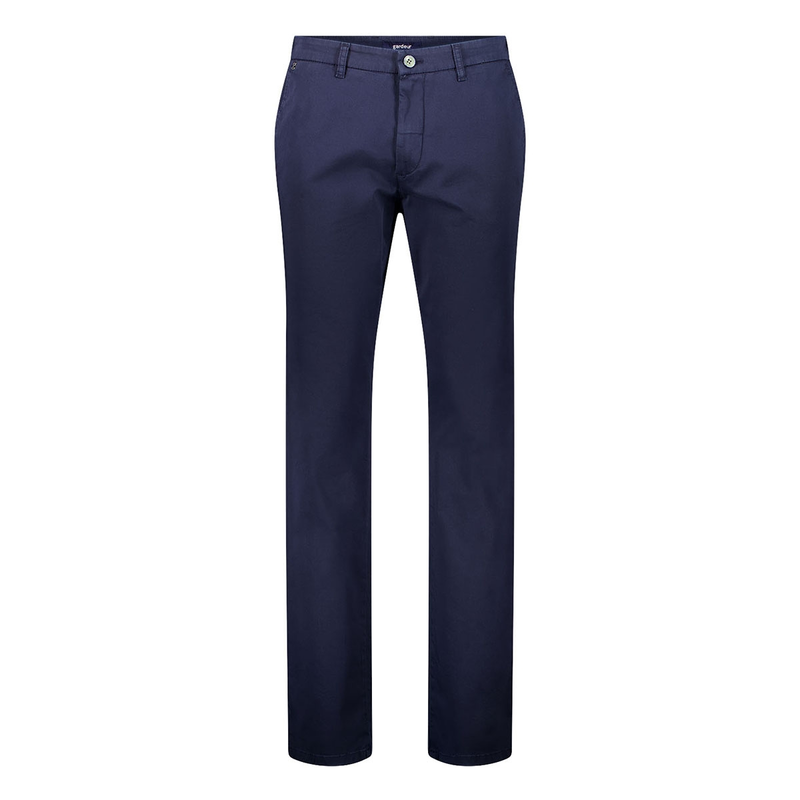 Heren Chino BOBBY 412841 Gardeur NAVY