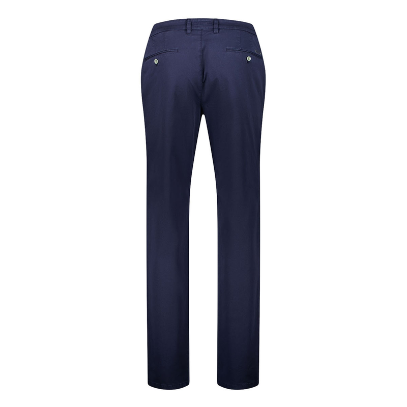 Heren Chino BOBBY 412841 Gardeur NAVY