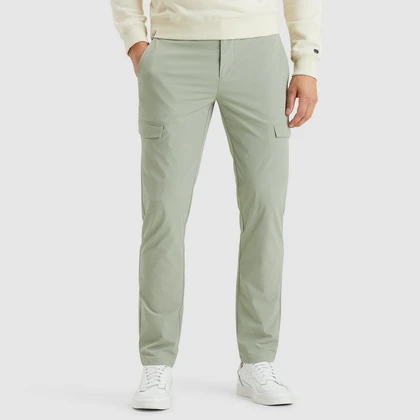 Heren Chino CARGO PANTS RIPSTOP BI-STRETCH