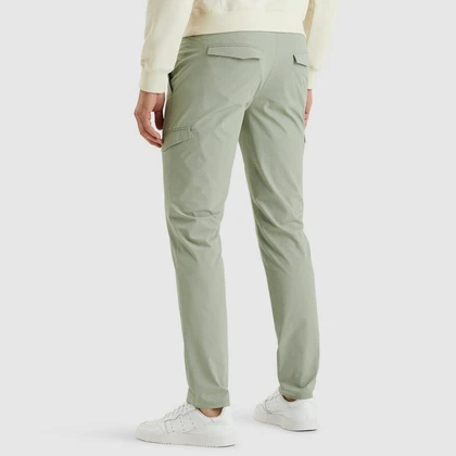 Heren Chino CARGO PANTS RIPSTOP BI-STRETCH