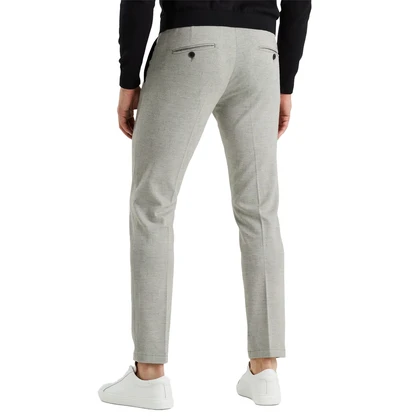 Heren Chino CHINO LINEN STRUCTURE