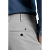 Heren Chino Cotton Stretch Grey