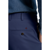 Heren Chino Cotton Stretch Navy
