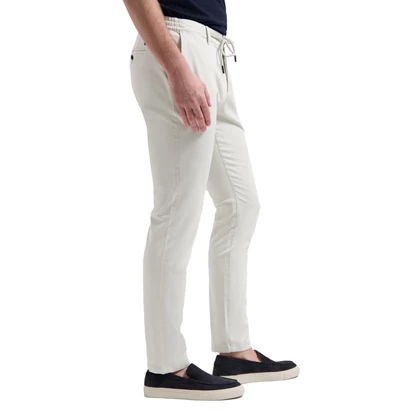 Heren Chino DS_Lancaster Twill Knit