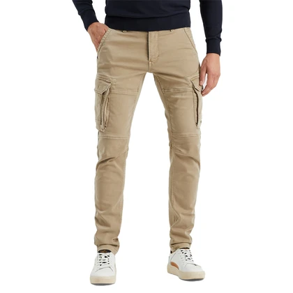 Heren Chino EXPEDIZOR CARGO COLORED SWEAT