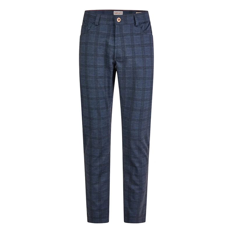 Heren Chino HARRIS Hattric NAVY