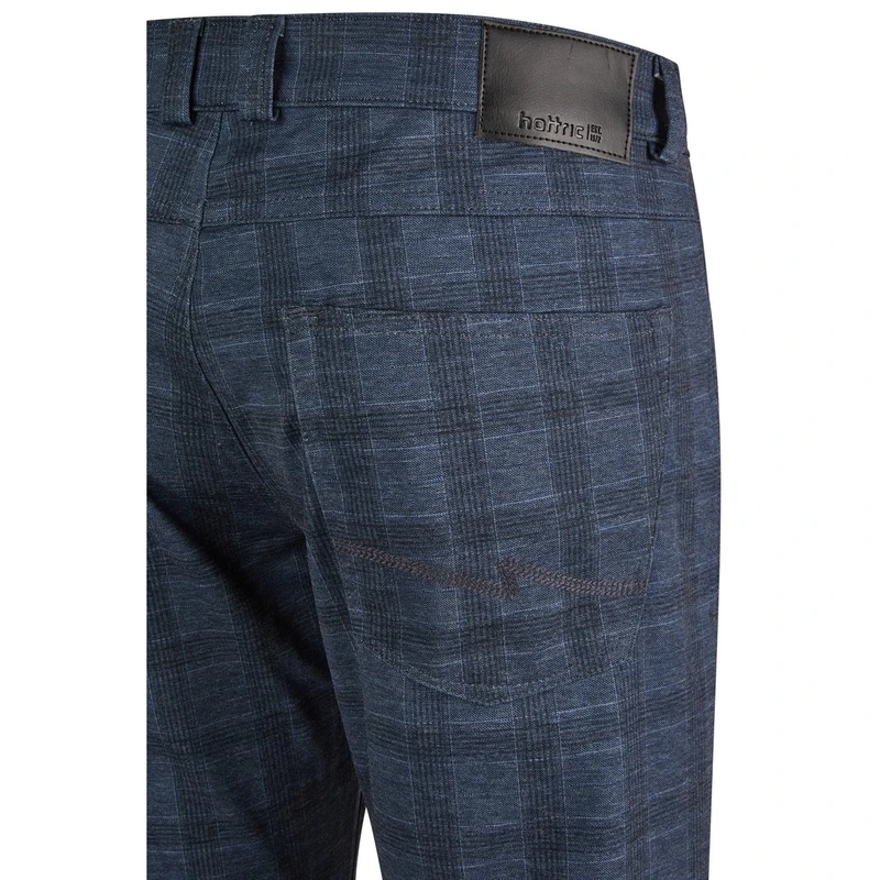 Heren Chino HARRIS Hattric NAVY