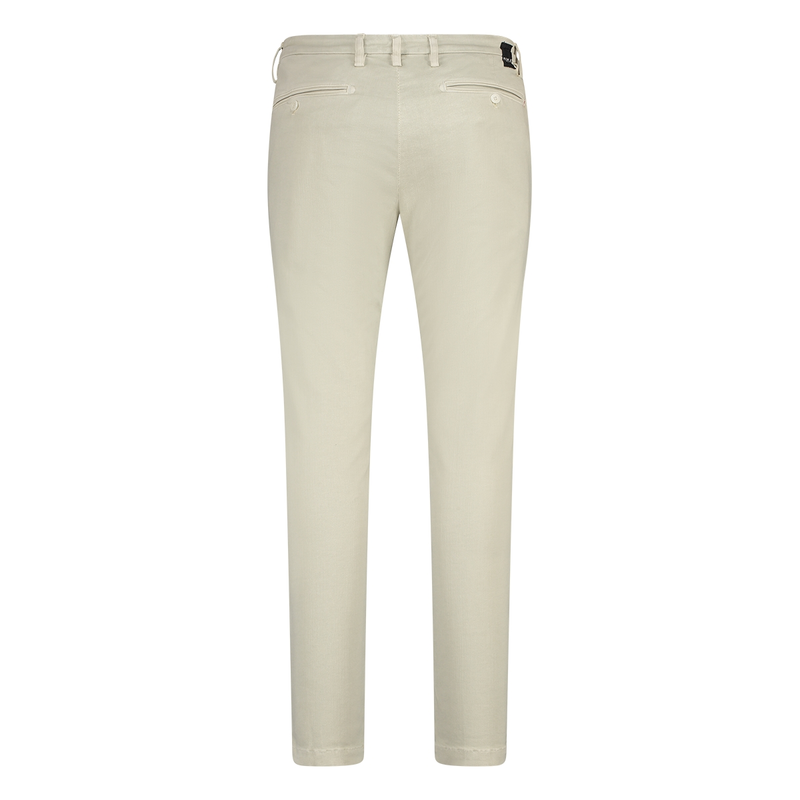 Heren Chino M9672E.8366197 Replay BEIGE