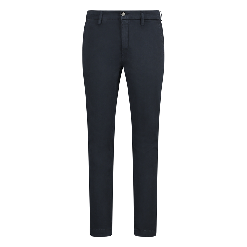 Heren Chino M9672E.8366197 Replay NAVY