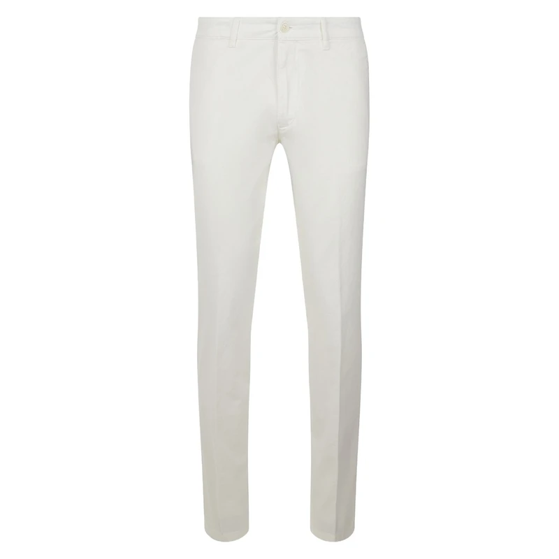 Heren Chino MAD40497 Drykorn OFF-WHITE