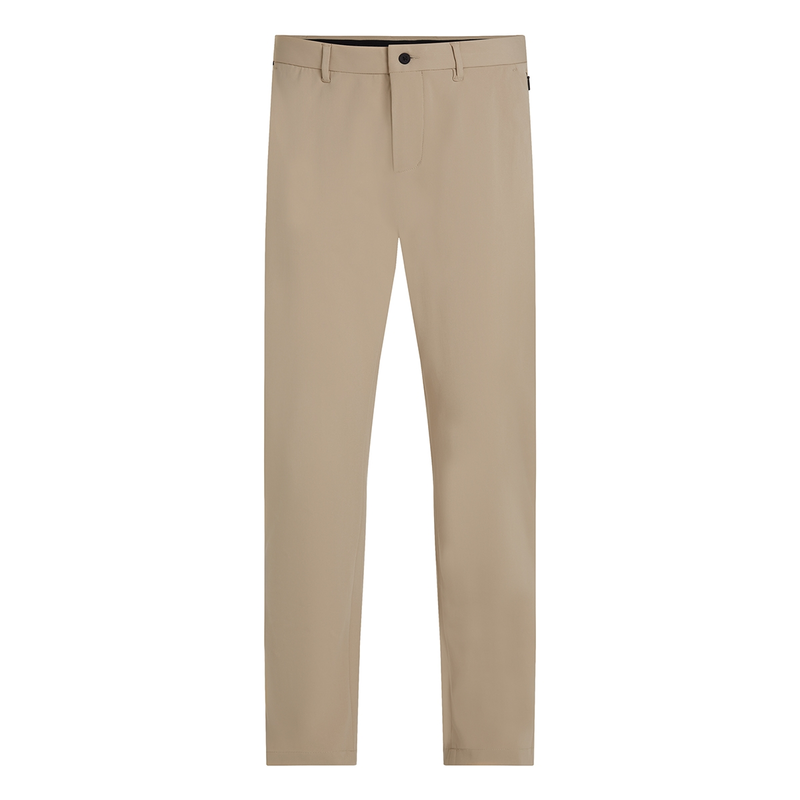 Heren Chino MW0MW39316.RBT Tommy Hilfiger BEIGE